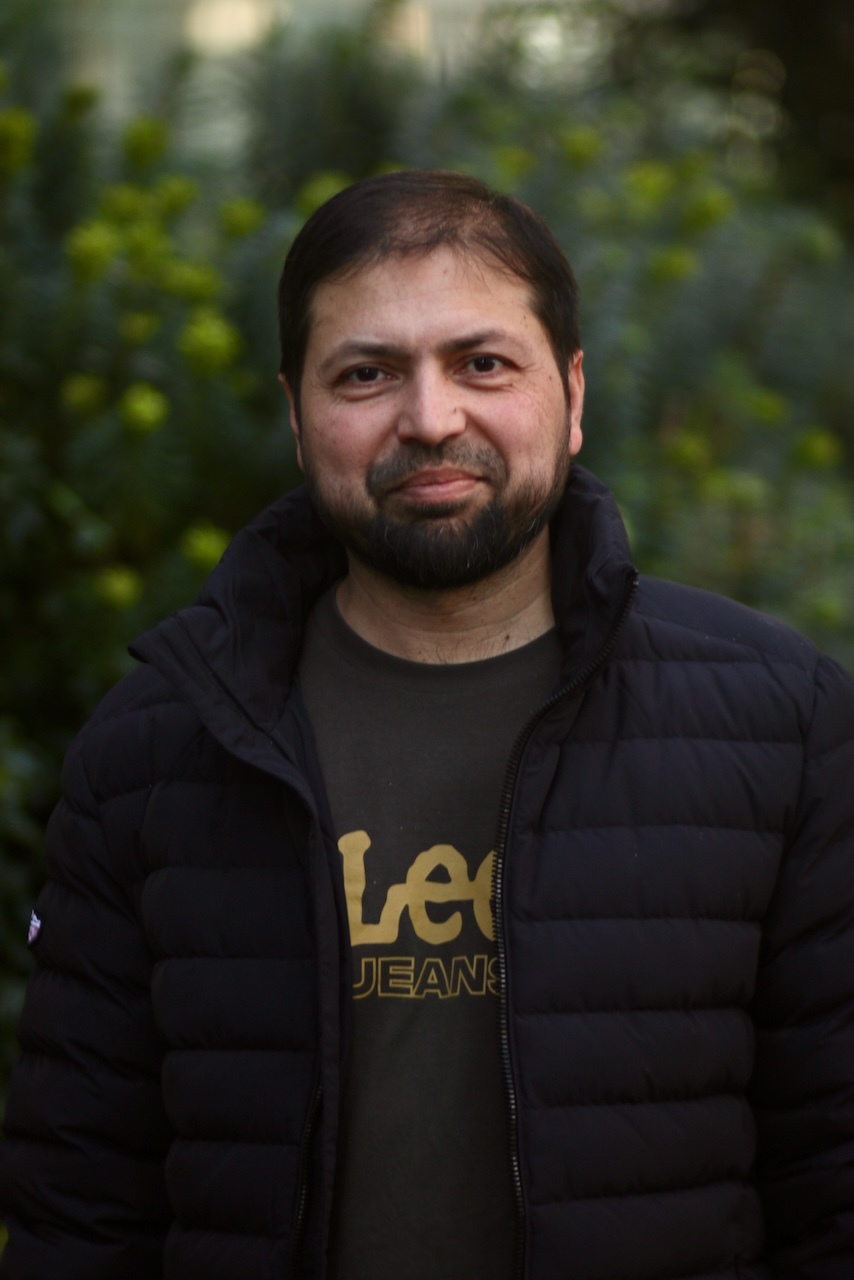 Sajid Profile Photo 1