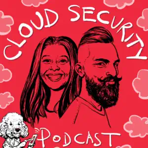 Cover of Cloud Security Podcast