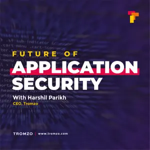 Cover of Future of Application Security