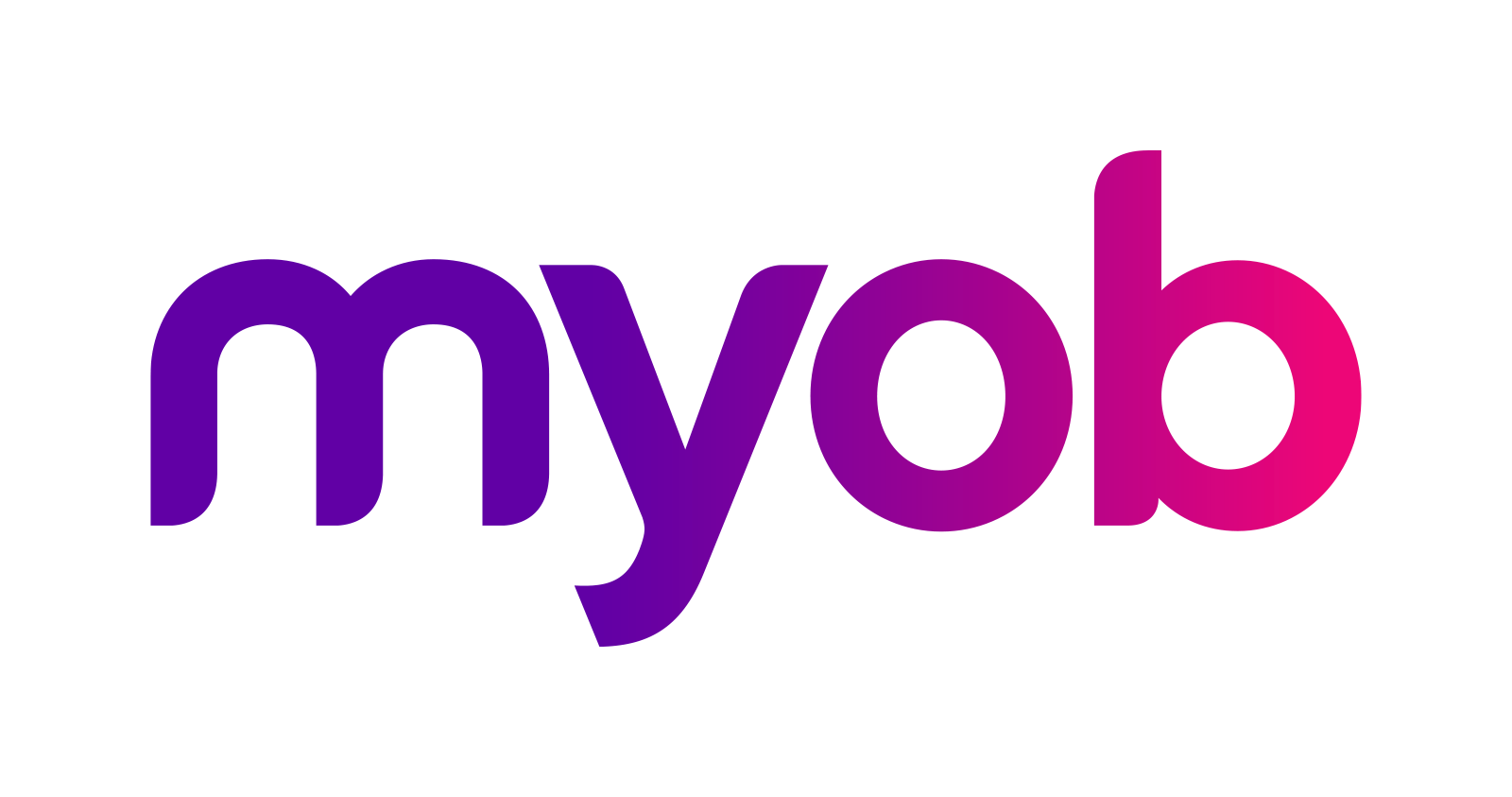 MYOB Logo