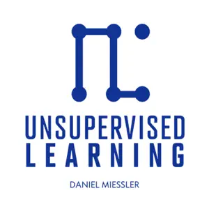 Cover of Unsupervised Learning