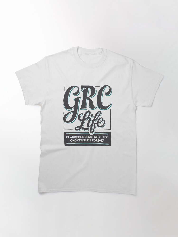 Image of GRC Life